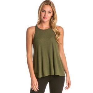 Women’s Free People Tank Top Ribbed